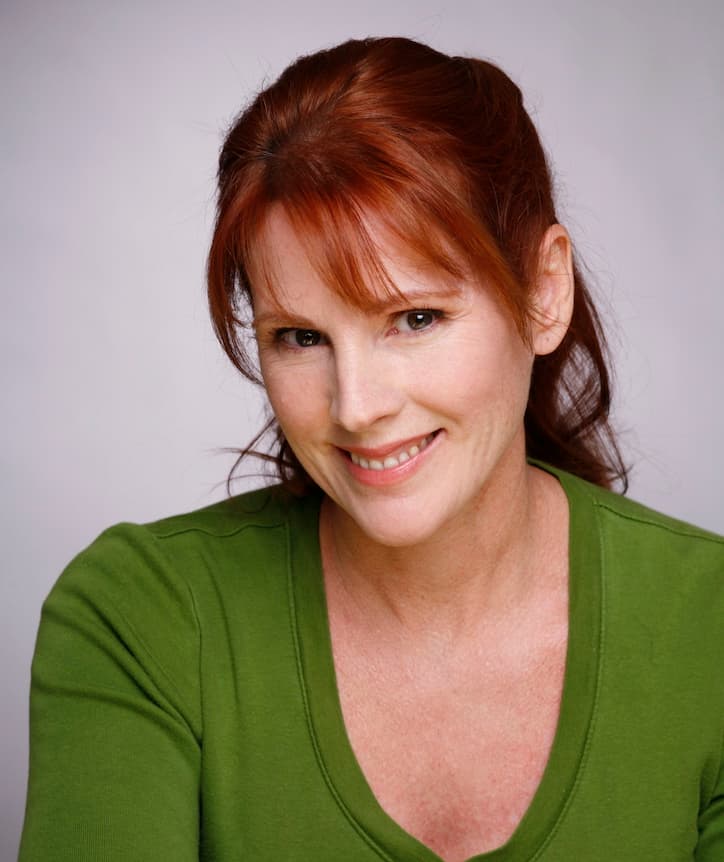 Patricia Tallman