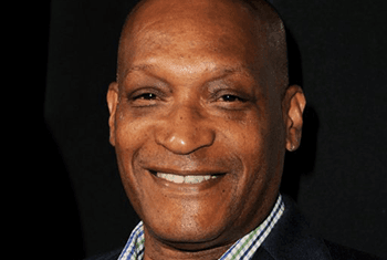 Tony Todd