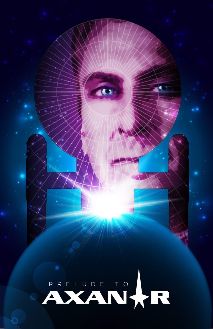 Prelude one-sheet