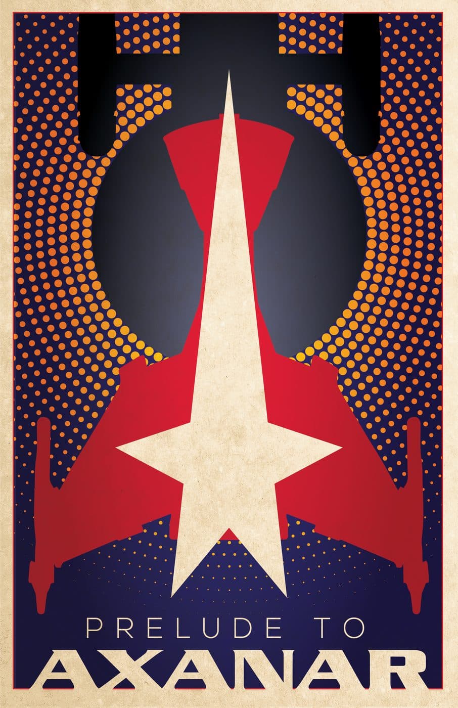 2015 campaign poster