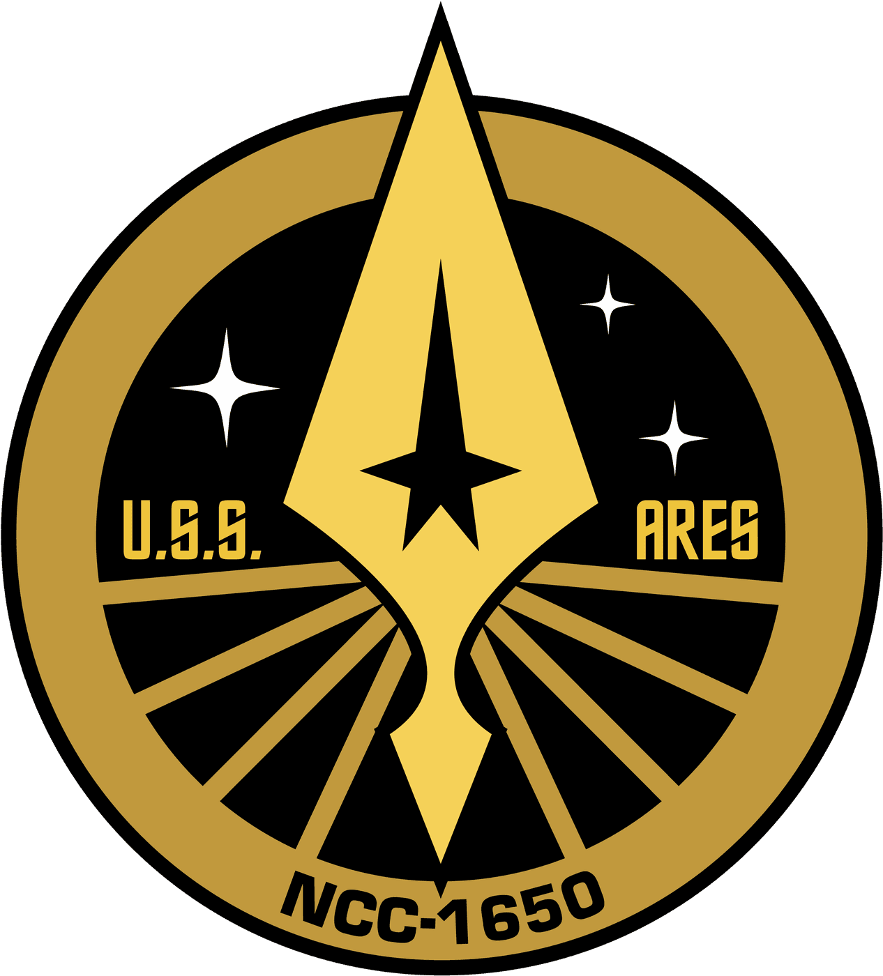 Logo 1 (1) — Axanar Logo 1 (1) concept art