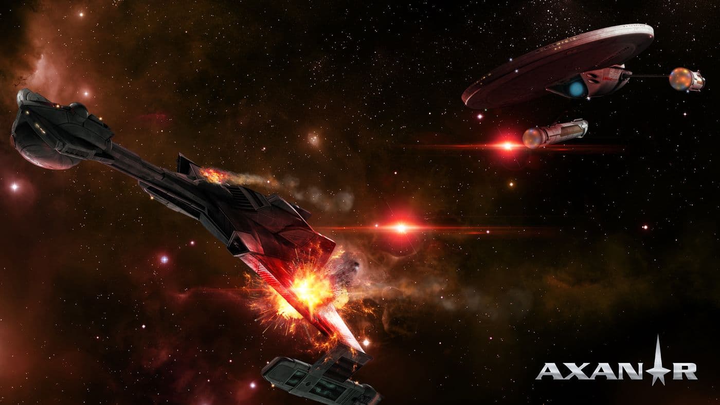 Wallpaper 03 (2) — Axanar Wallpaper 03 (2) concept art