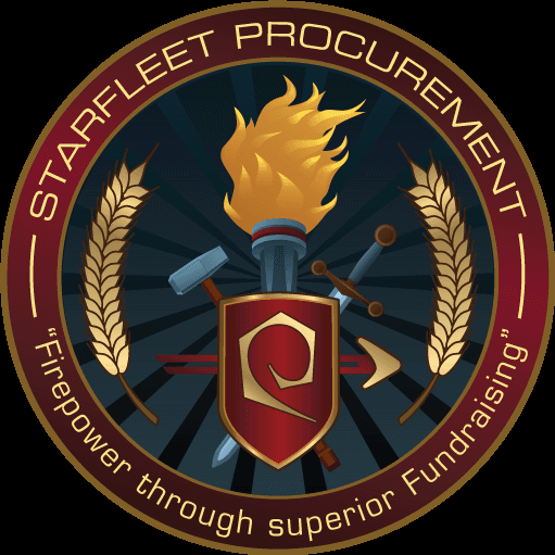 Starfleet Procurement
