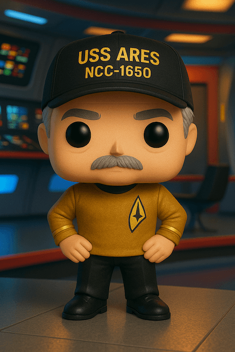 Dale Simpson