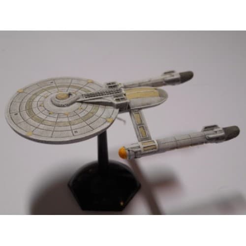USS Ares Miniature 1:3125