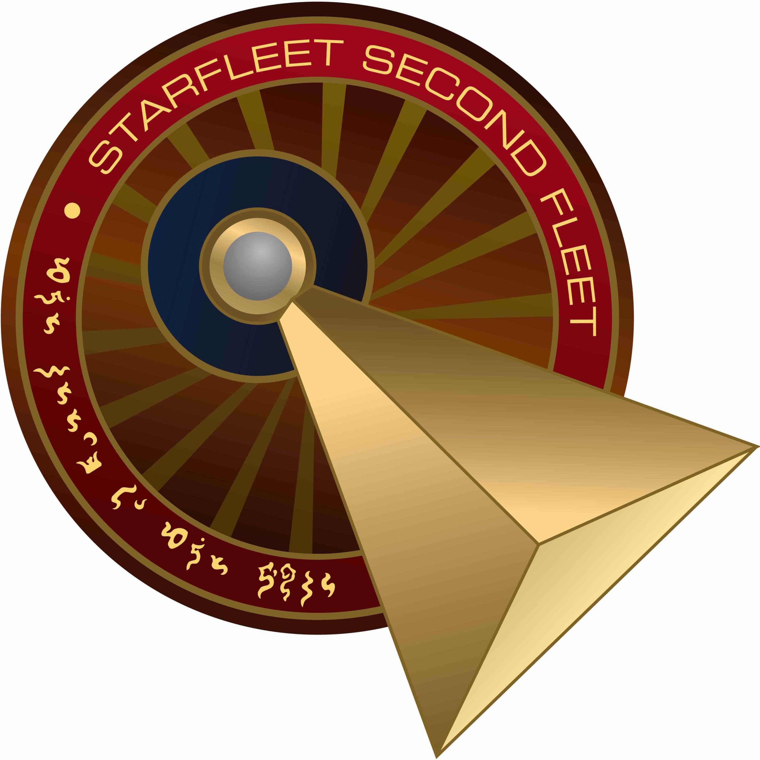 Second Fleet Patch