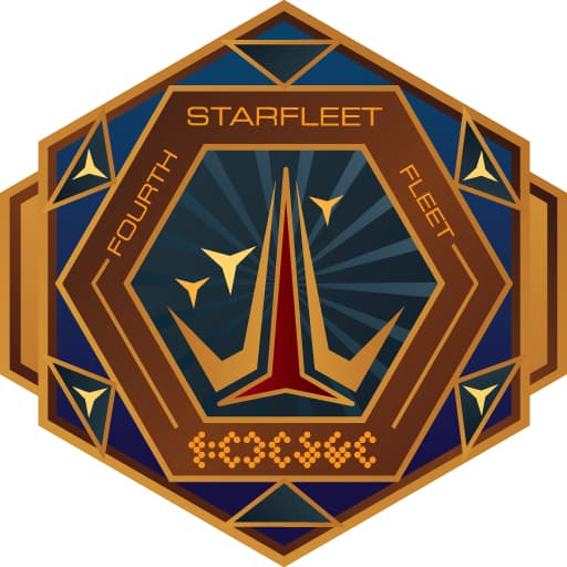 Fourth Fleet Patch
