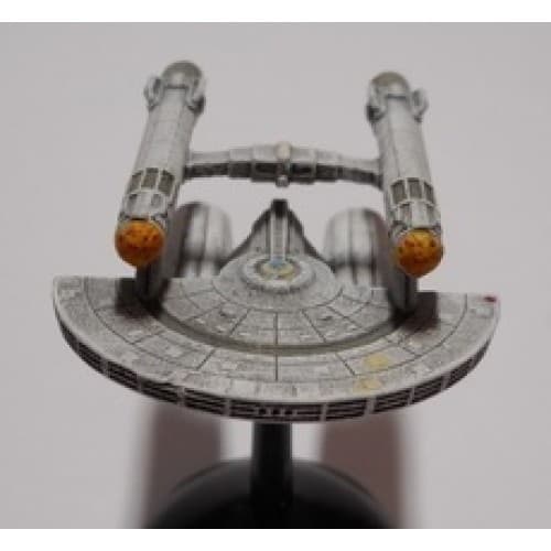 USS Geronimo Miniature 1:3125