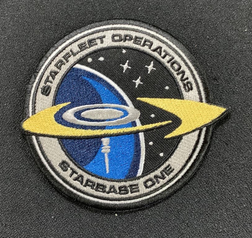 Starbase One Patch