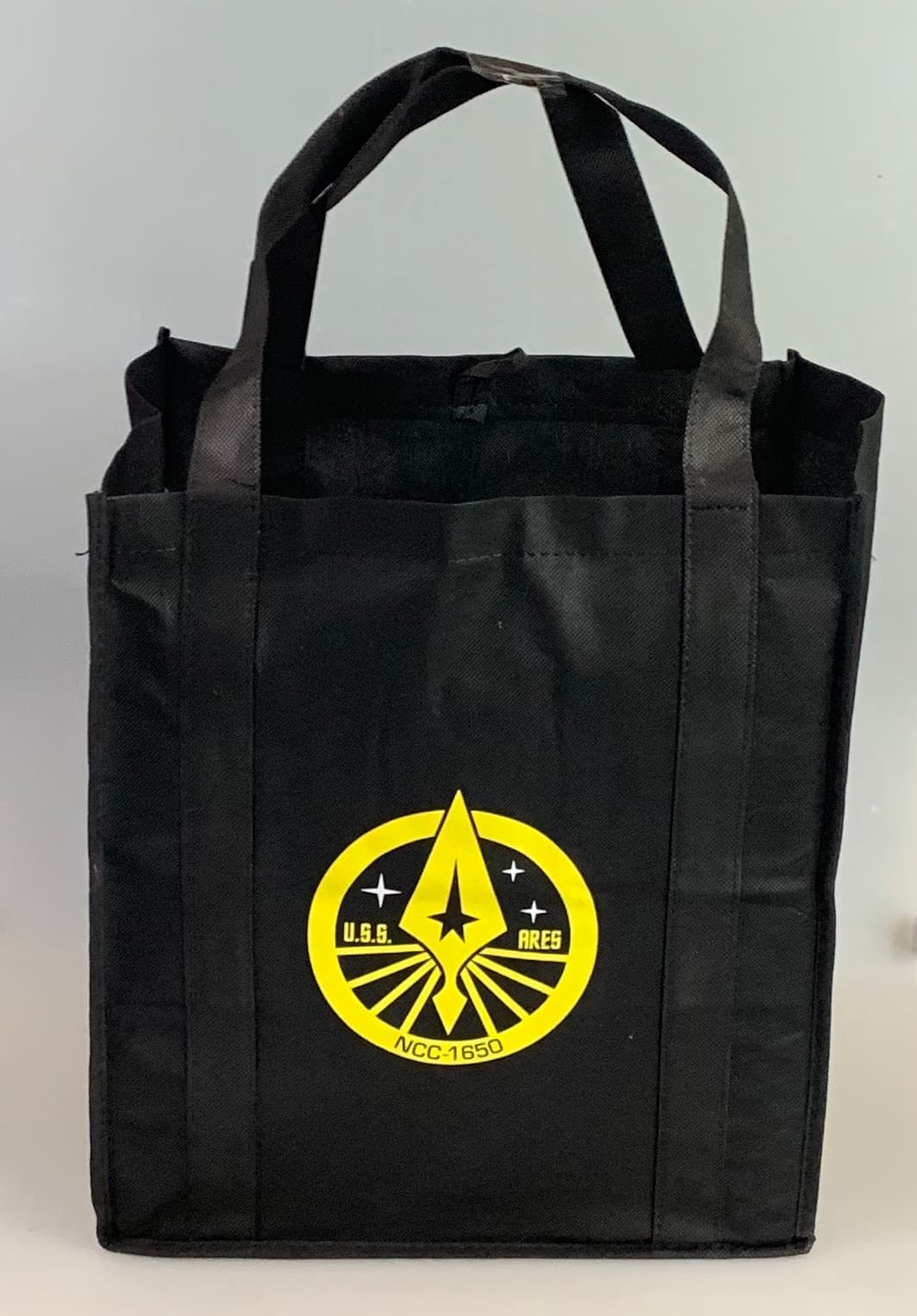 Axanar Reusable Shopping Bag