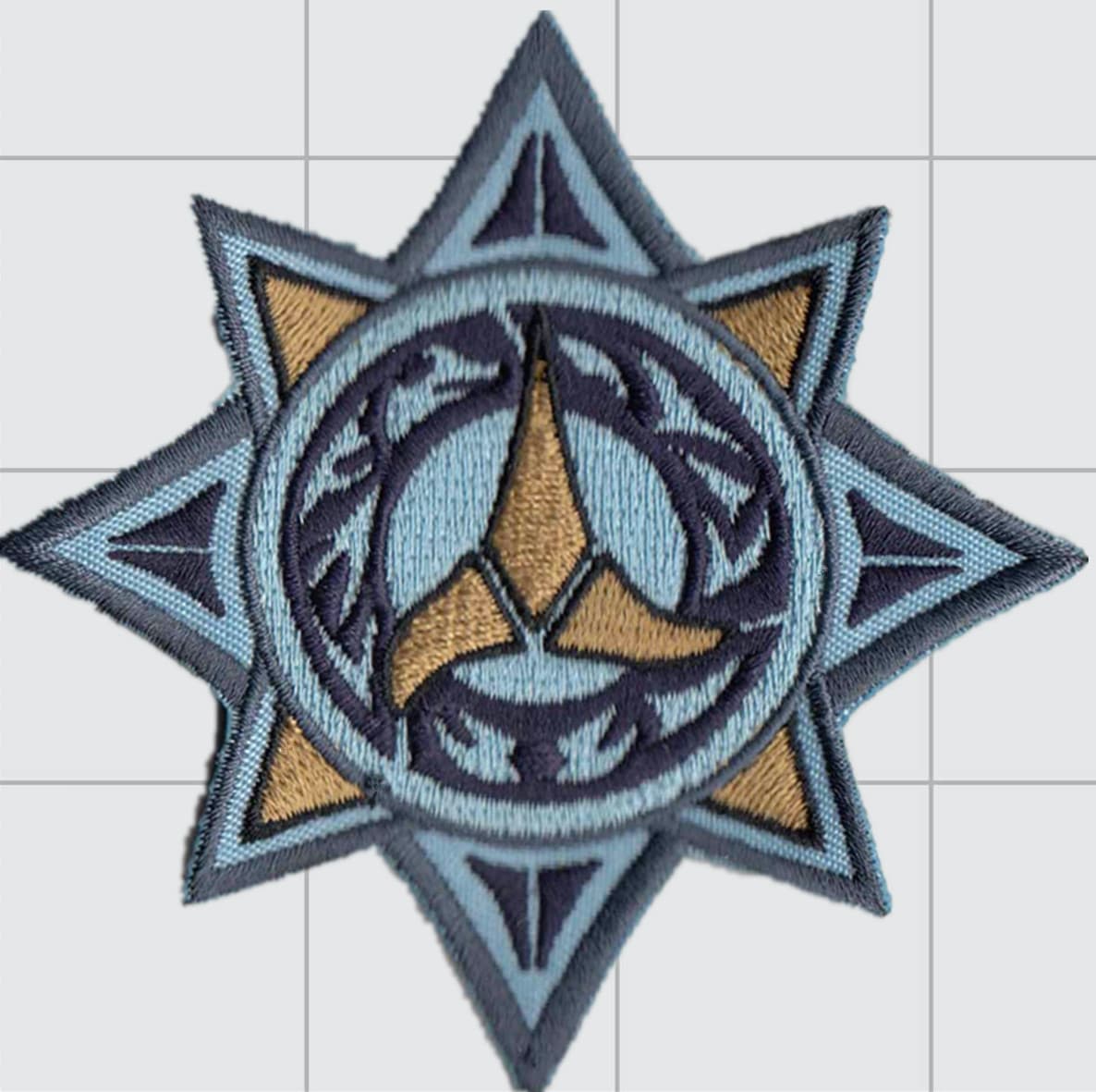 House of Kharn Patch