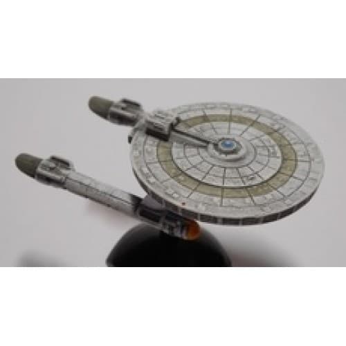 USS Magellan Miniature 1:3125