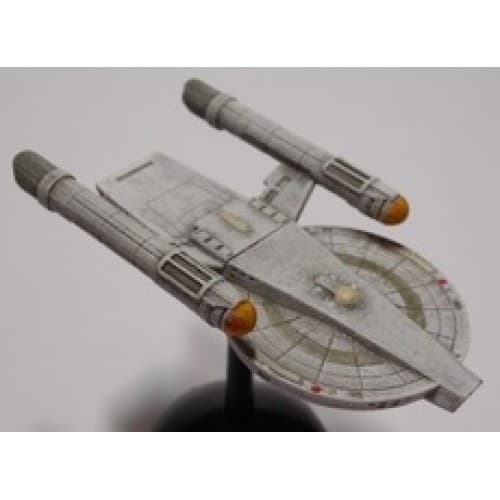USS Xenophon Miniature 1:3125