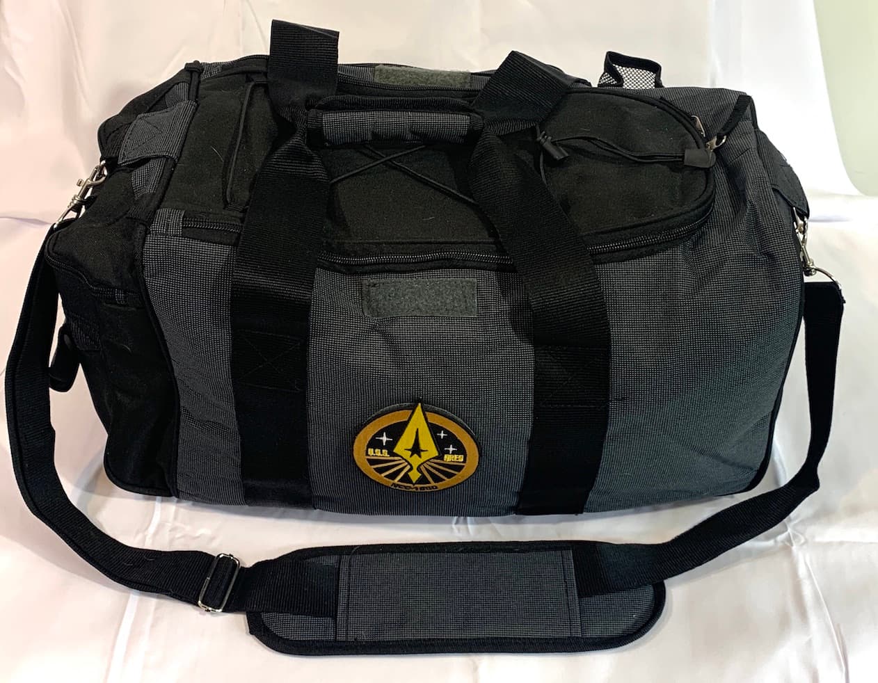 Axanar Pilot Bag