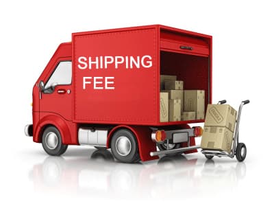 Shipping Fee - $1