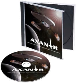 Prelude to Axanar Soundtrack