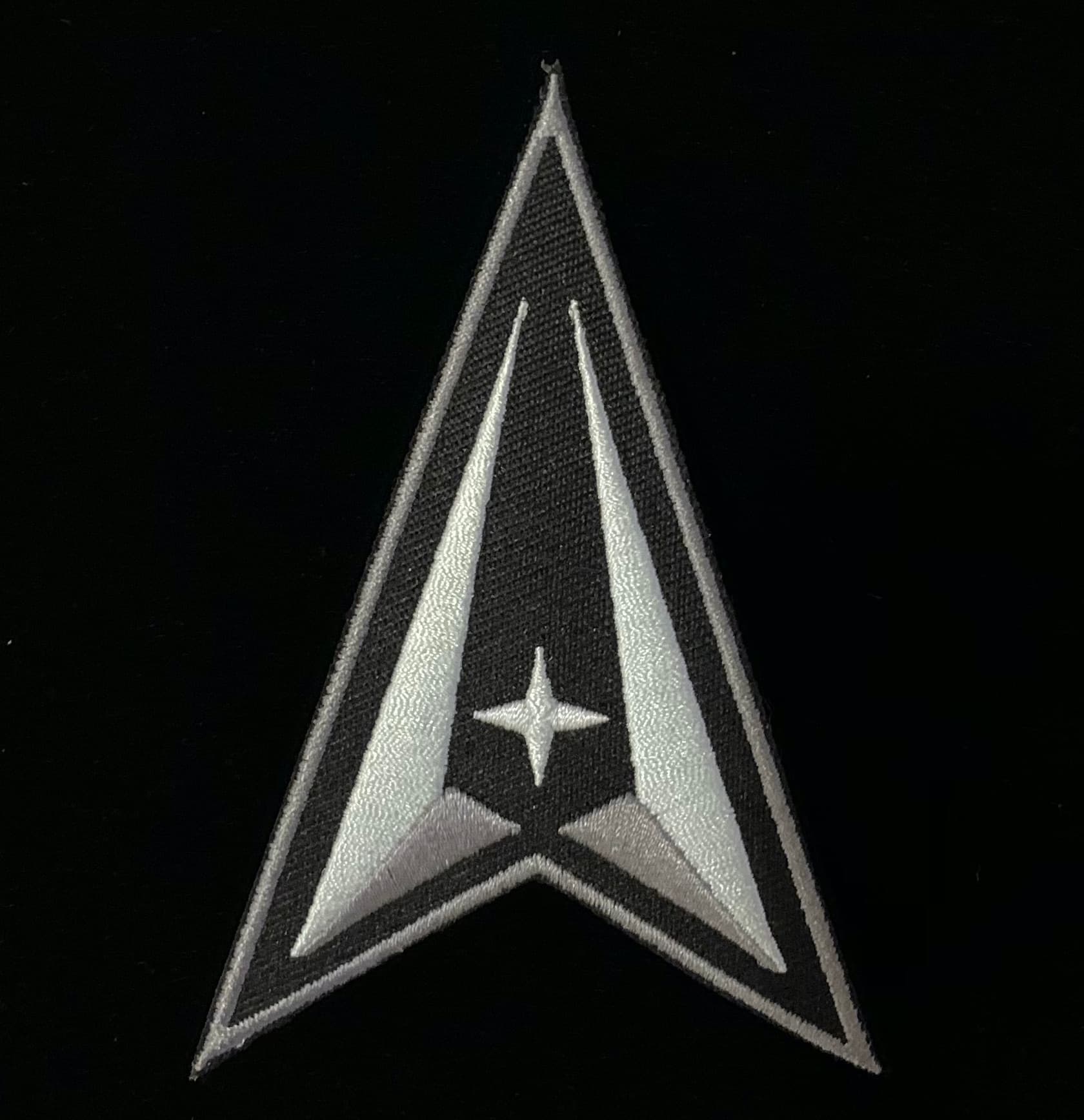 Space Force Patch
