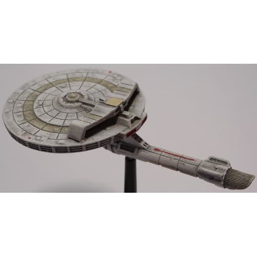 USS Triton Miniature 1:3125