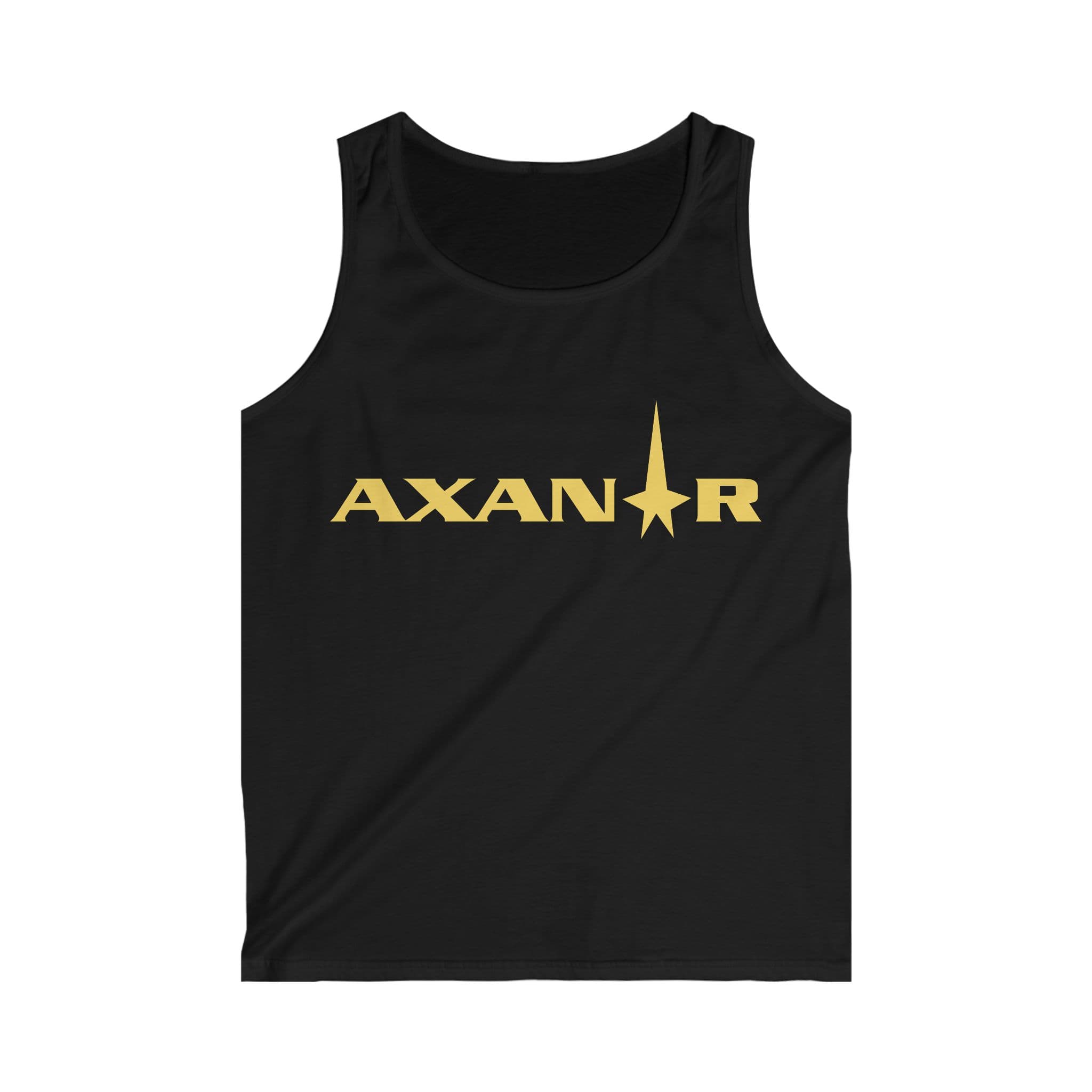 Men's Softstyle Tank Top