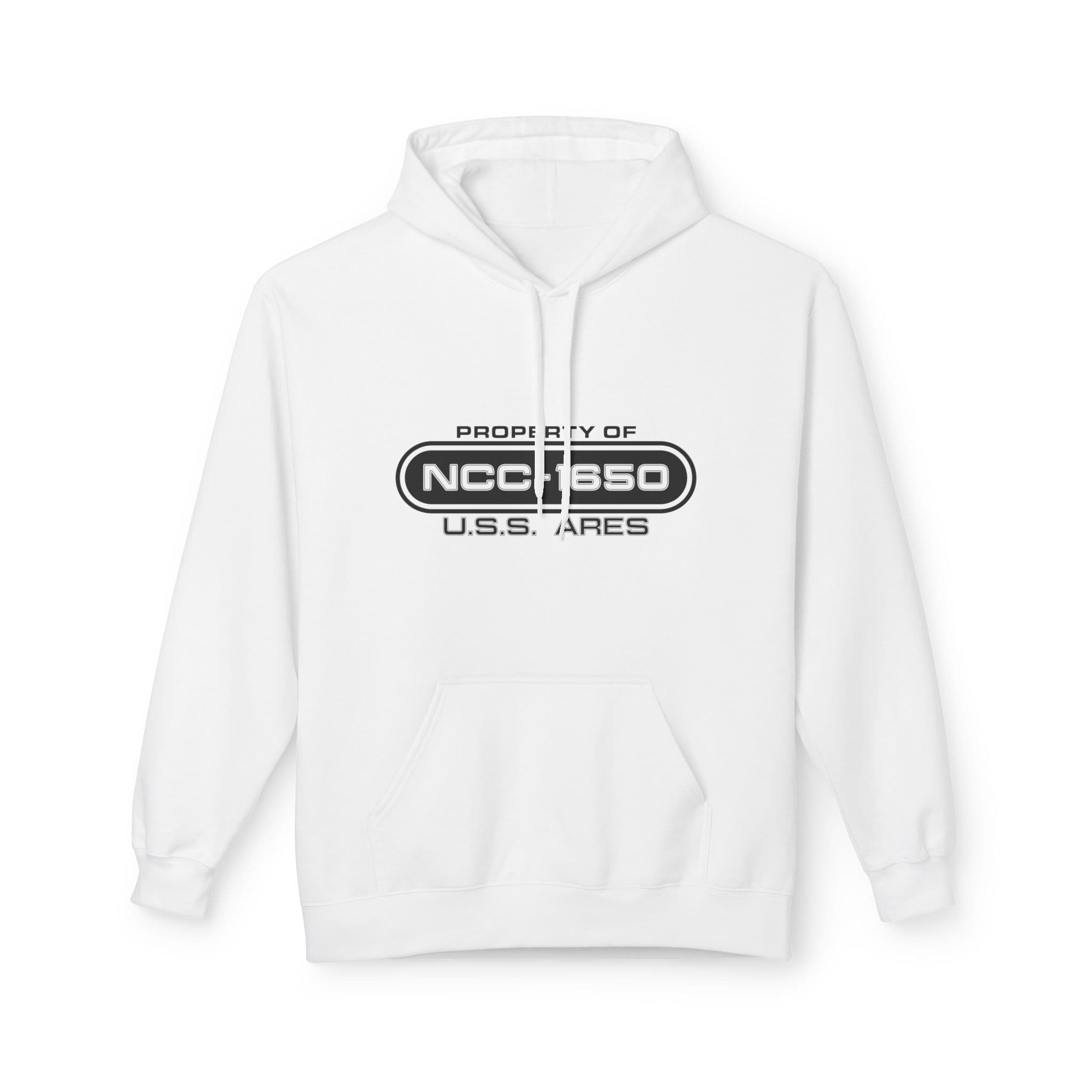 Unisex Midweight Softstyle Fleece Hoodie