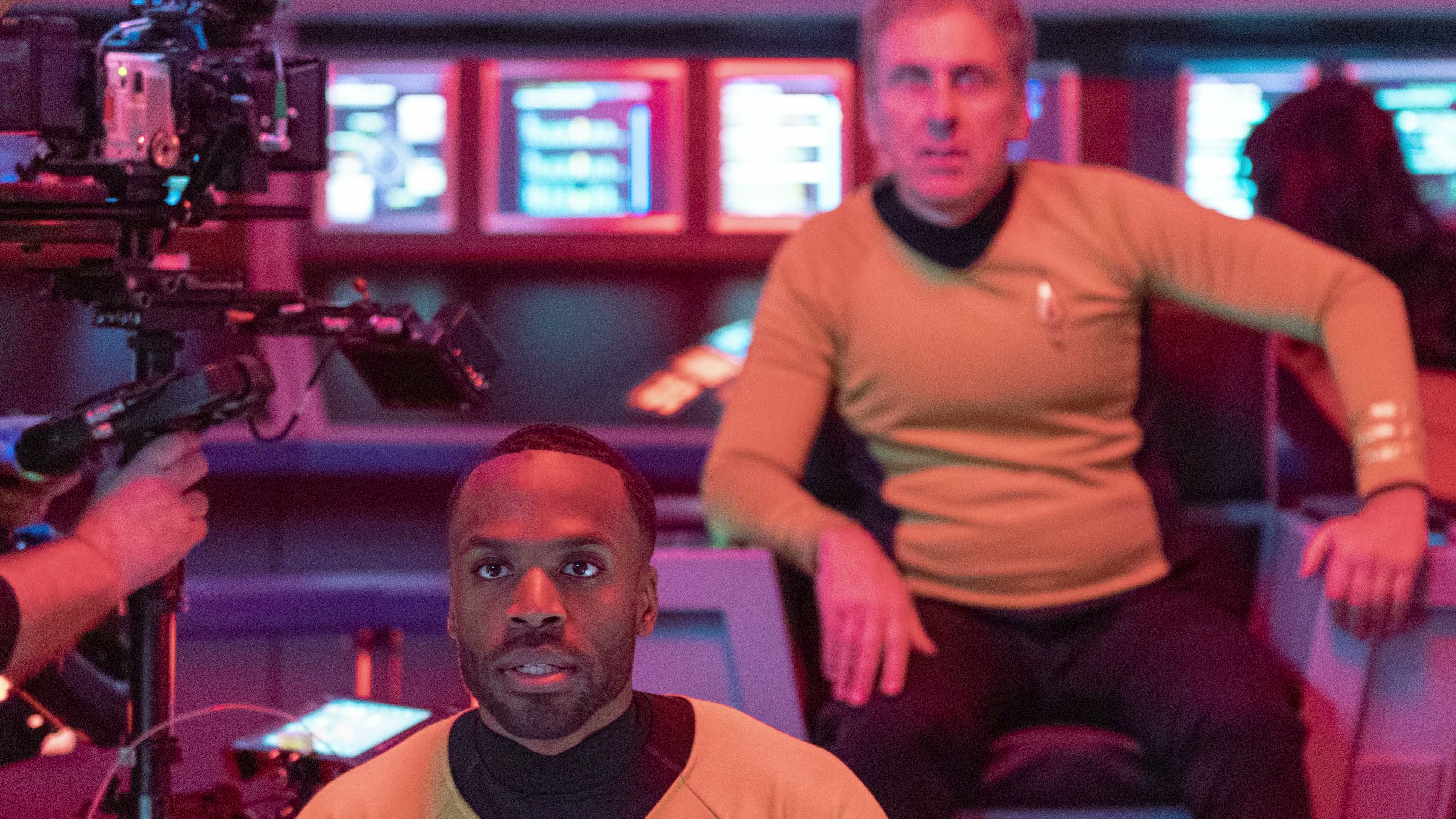 Personnel Record — Starfleet Tactical #194: Passenger Freighters & NS Savannah (w/ Peter Gold) [June 20 2026 @9pm ET] — introduction