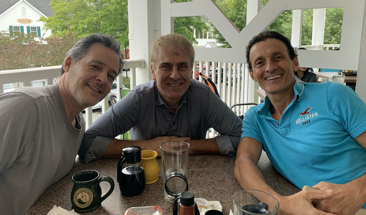 Production Update - Director Meeting
