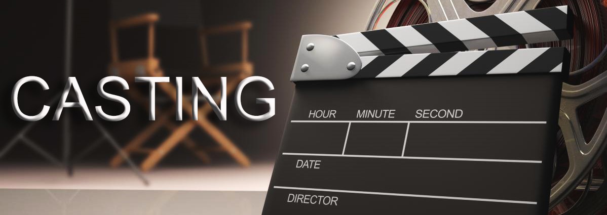 Axanar L.A. Shoot Casting has Begun!