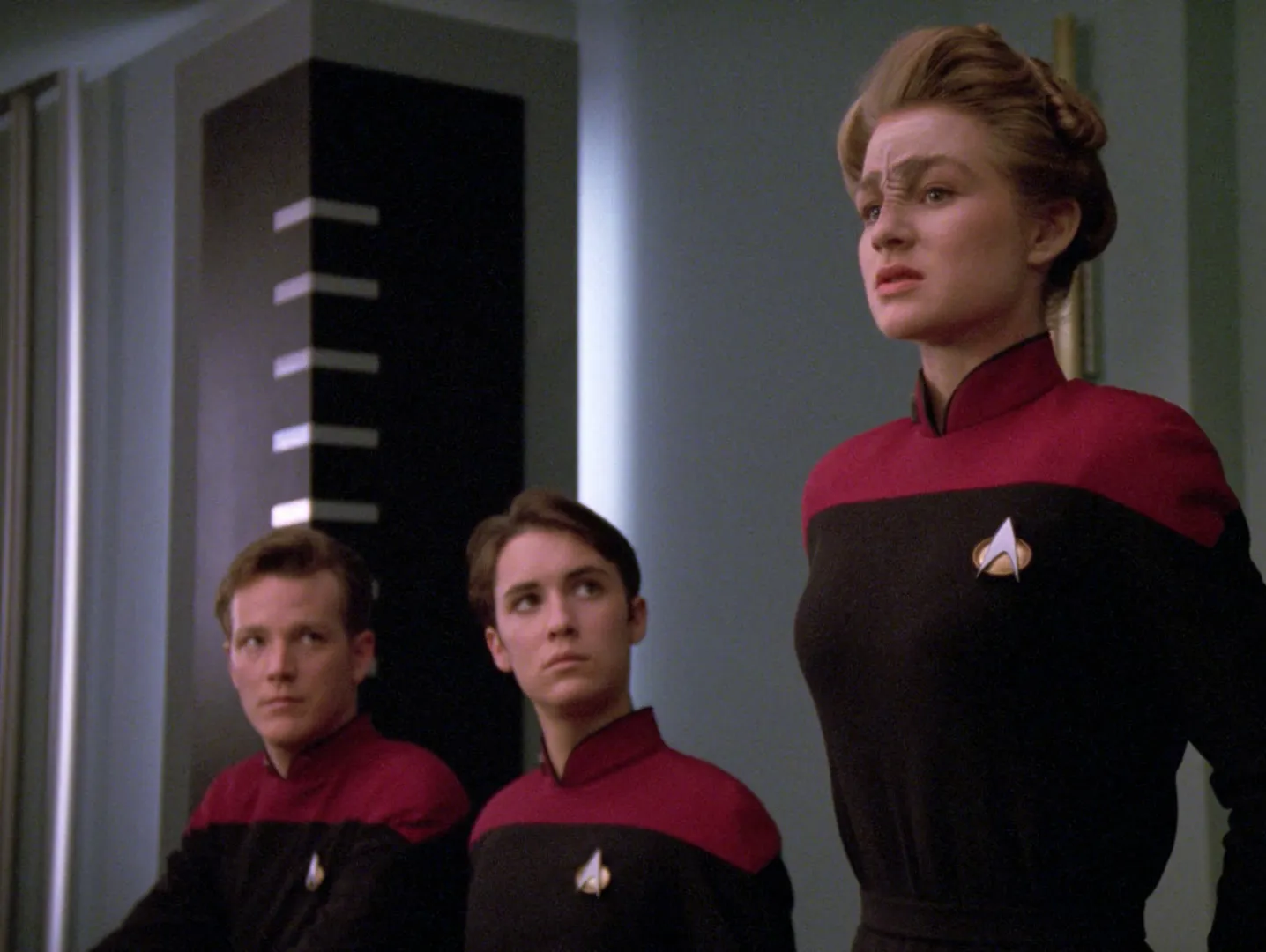 The First Duty - Debunking the Myths about Axanar