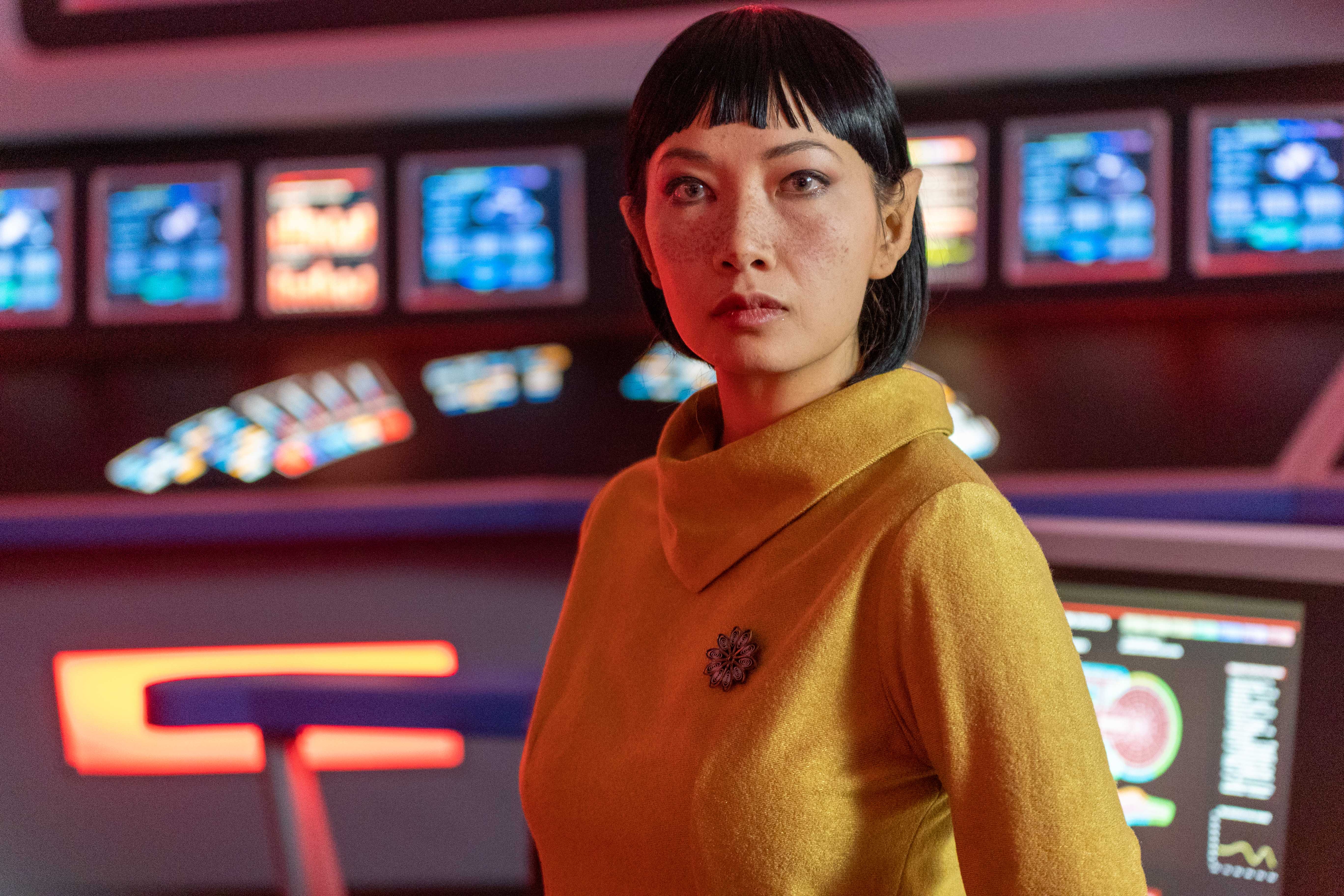 Axanar Shoot # 2 a HUGE Success!