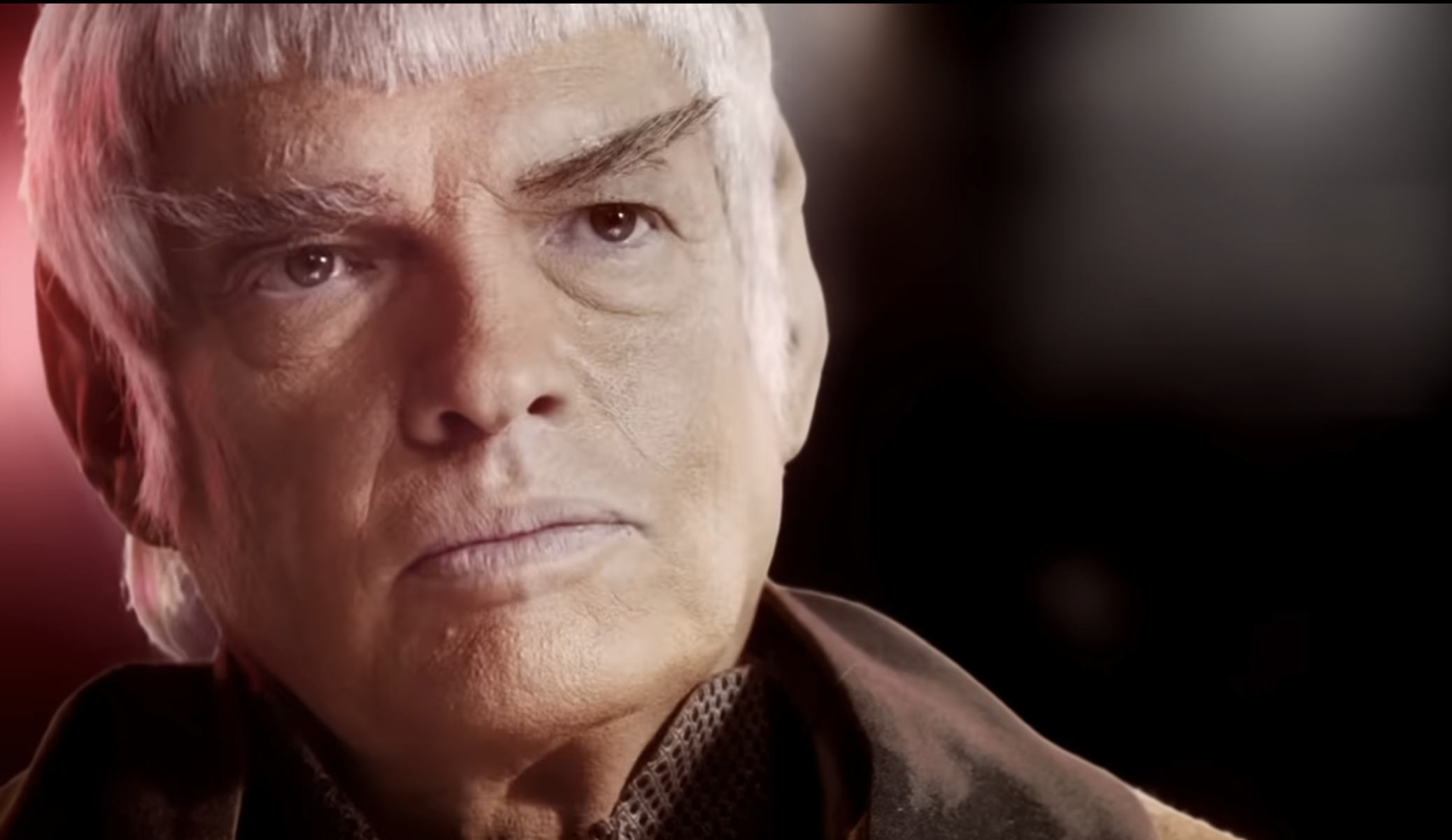 Gary Graham, Axanar's "Soval", Passes Away at 73