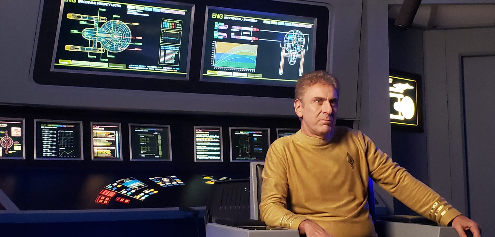 Axanar is Wrapped!