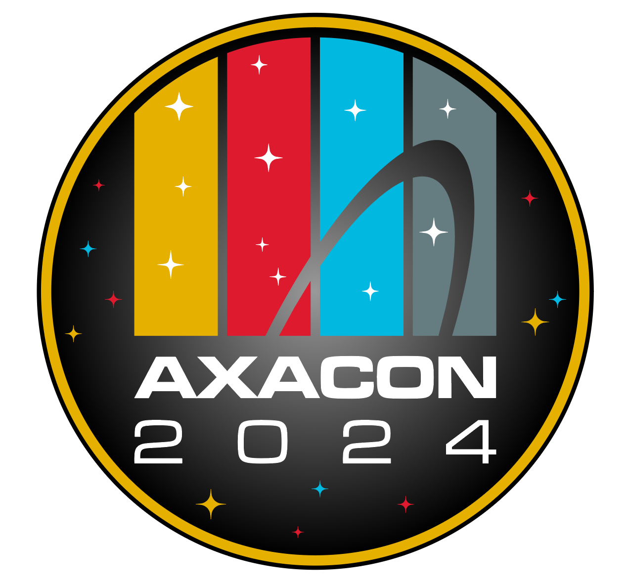 Axacon is Coming August 2nd at Ares Studios!