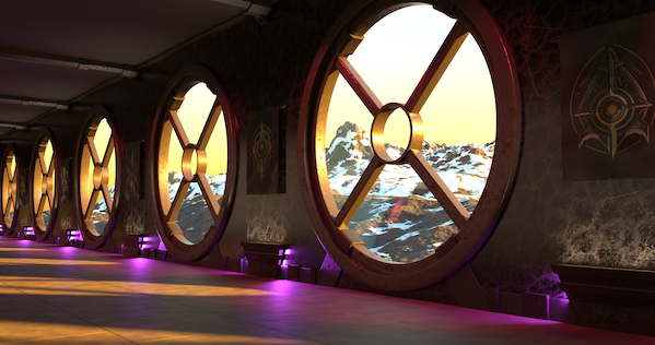 Axanar Post-Production Update!
