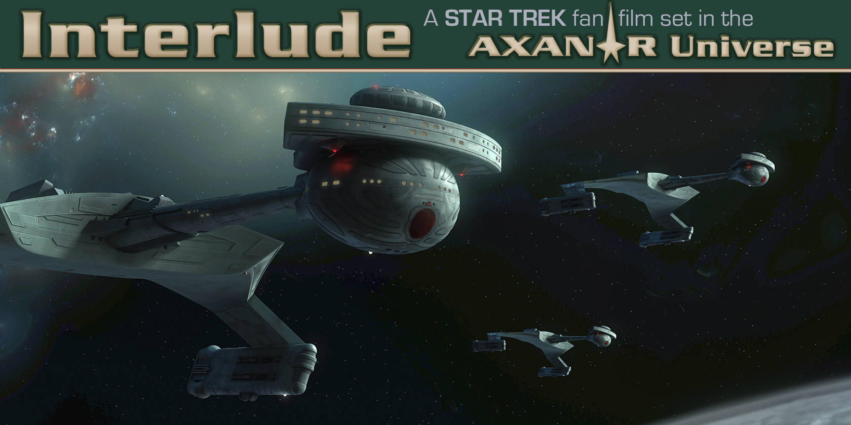 Interlude poster