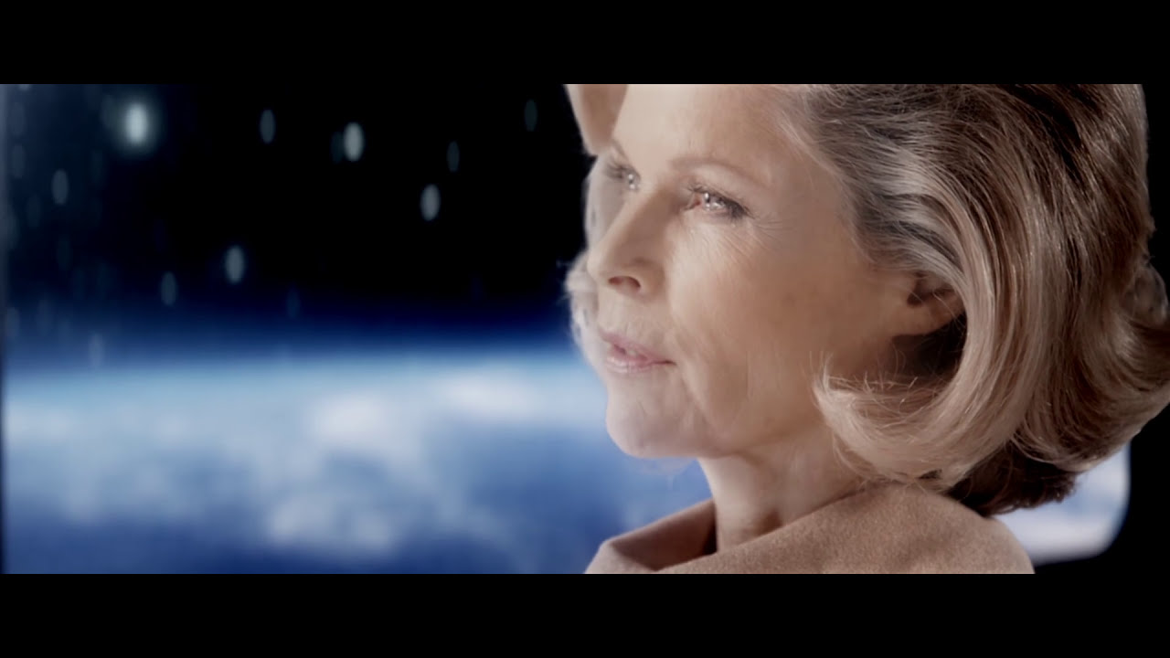 Prelude to Axanar poster