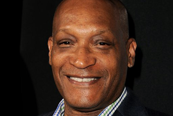 Tony Todd as Admiral Marcus Ramirez