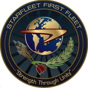First Fleet — Daedalus era art