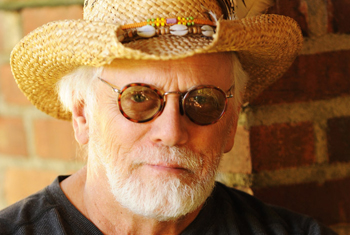 J.G. Hertzler — Prelude cast headshot
