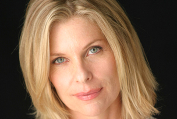 Kate Vernon — Prelude cast headshot