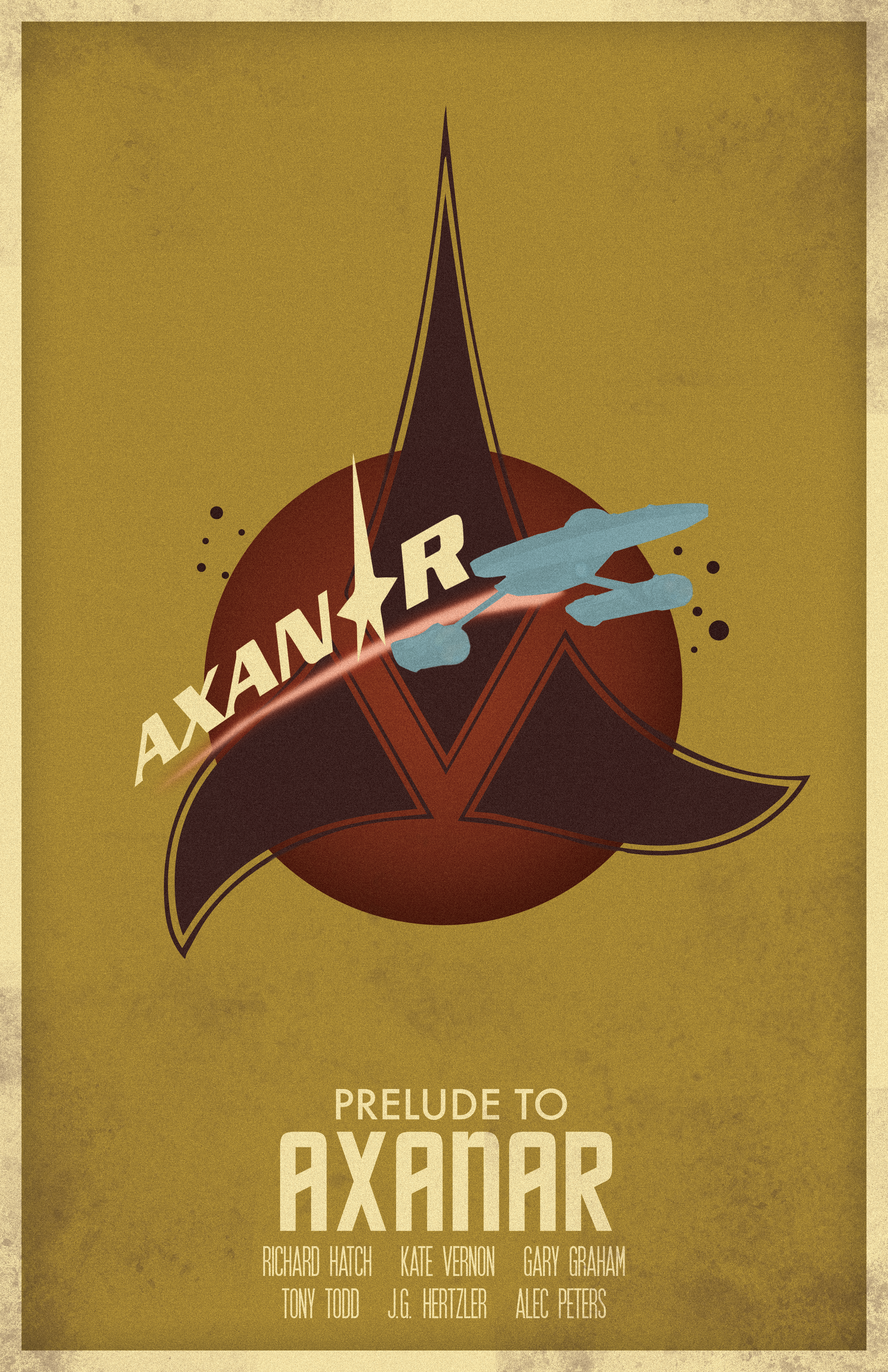 Poster 8v2 FullSize — Axanar Poster 8v2 FullSize concept art
