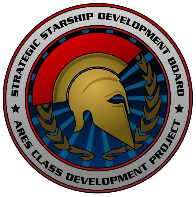 SSDB Ares Class Development Patch