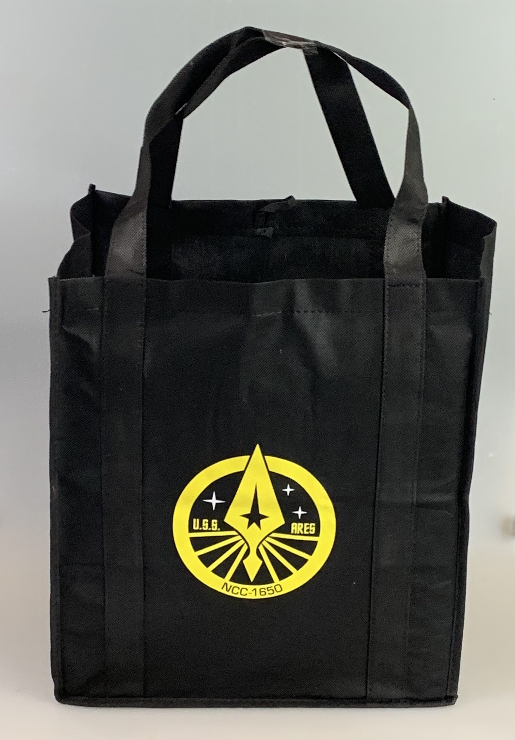 Axanar Reusable Shopping Bag