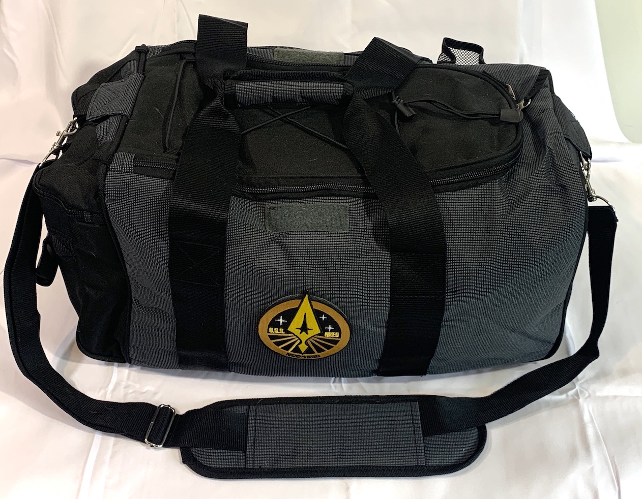 Axanar Pilot Bag